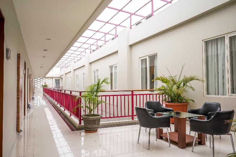 Lombok Plaza Hotel and Convention - Genel