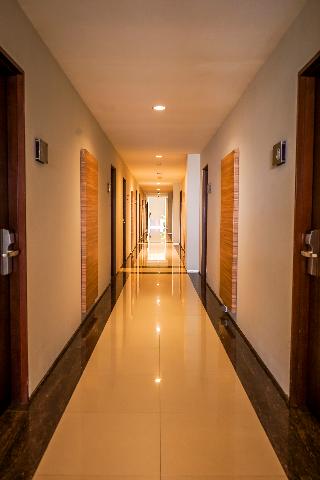 Lombok Plaza Hotel and Convention fotoÄŸrafÄ±