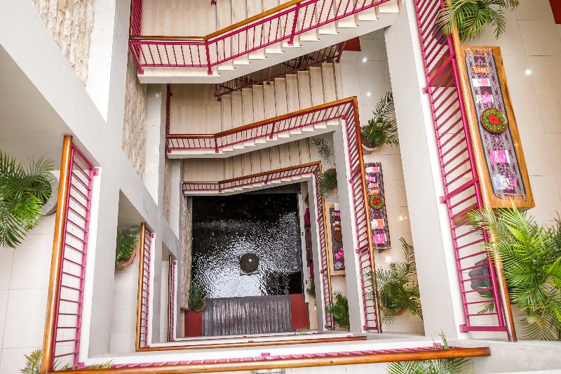 Lombok Plaza Hotel and Convention - Genel