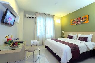Lombok Plaza Hotel and Convention fotoÄŸrafÄ±