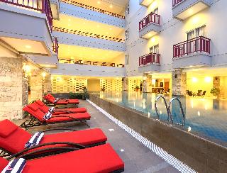 Lombok Plaza Hotel and Convention fotoÄŸrafÄ±
