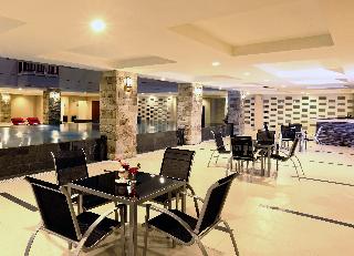Lombok Plaza Hotel and Convention fotoÄŸrafÄ±