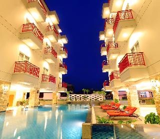 Lombok Plaza Hotel and Convention fotoÄŸrafÄ±
