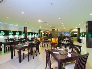 Lombok Plaza Hotel and Convention fotoÄŸrafÄ±