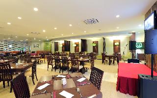 Lombok Plaza Hotel and Convention fotoÄŸrafÄ±