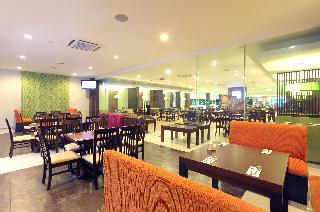 Lombok Plaza Hotel and Convention fotoÄŸrafÄ±