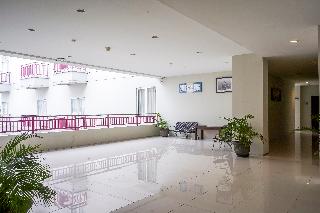 Lombok Plaza Hotel and Convention fotoÄŸrafÄ±