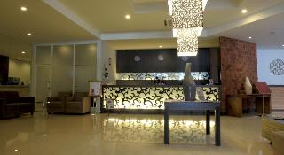Lombok Plaza Hotel and Convention fotoÄŸrafÄ±