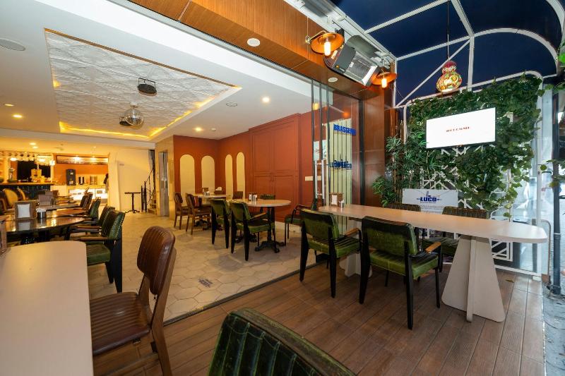 Raymond - Restoran