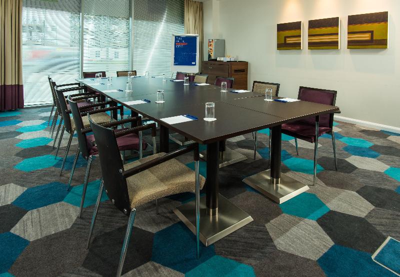 Holiday Inn Express Lincoln City Centre - Toplantı