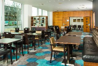 Holiday Inn Express Lincoln City Centre fotoÄŸrafÄ±