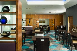 Holiday Inn Express Lincoln City Centre fotoÄŸrafÄ±