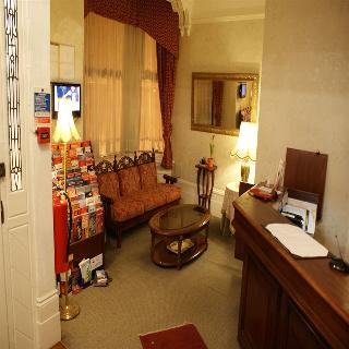 Kirkdale Hotel fotoÄŸrafÄ±