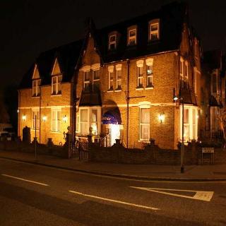 Kirkdale Hotel fotoÄŸrafÄ±