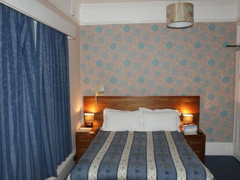 Kirkdale Hotel - Genel