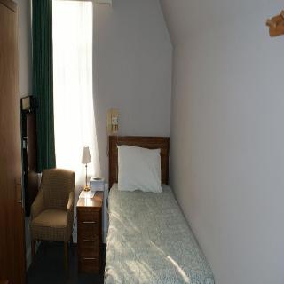 Kirkdale Hotel fotoÄŸrafÄ±