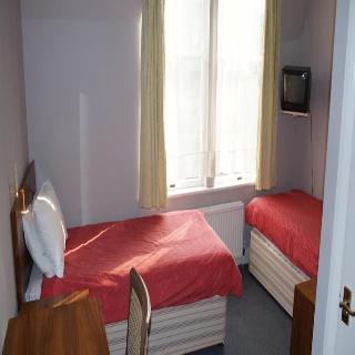 Kirkdale Hotel fotoÄŸrafÄ±