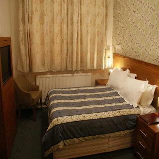 Kirkdale Hotel fotoÄŸrafÄ±