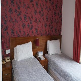 Kirkdale Hotel fotoÄŸrafÄ±