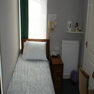 Kirkdale Hotel fotoÄŸrafÄ±