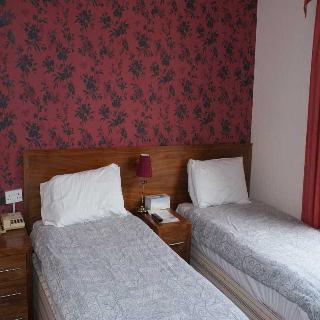 Kirkdale Hotel fotoÄŸrafÄ±