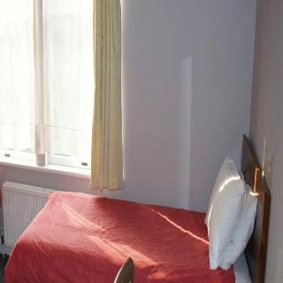 Kirkdale Hotel fotoÄŸrafÄ±