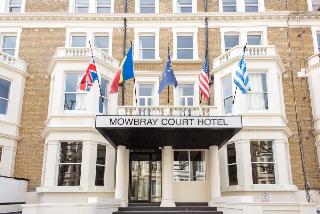 Mowbray Court Hotel fotoÄŸrafÄ±