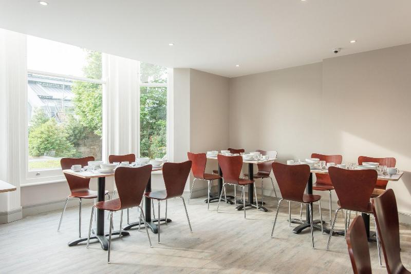 Mowbray Court Hotel - Restoran
