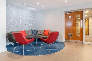Holiday Inn Express Birmingham fotoÄŸrafÄ±