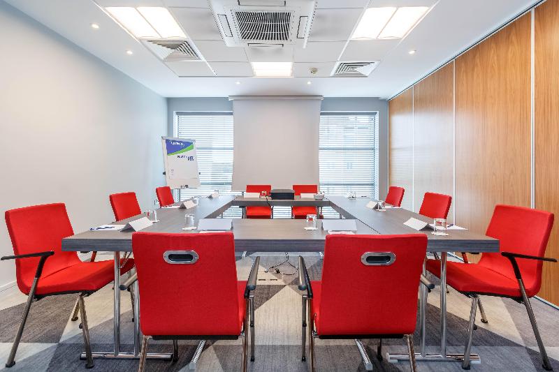 Holiday Inn Express Birmingham - Toplantı