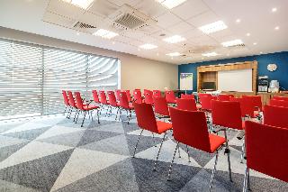 Holiday Inn Express Birmingham fotoÄŸrafÄ±