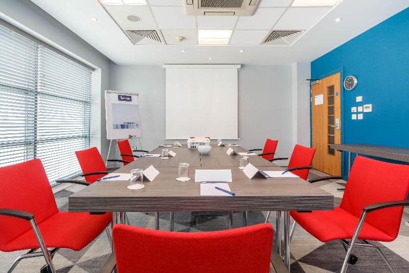 Holiday Inn Express Birmingham - Toplantı
