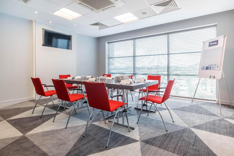 Holiday Inn Express Birmingham - Toplantı