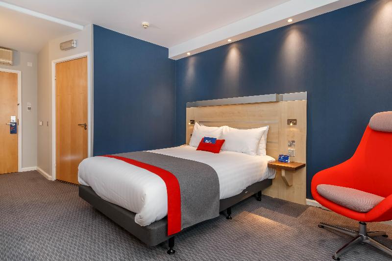 Holiday Inn Express Birmingham - Oda