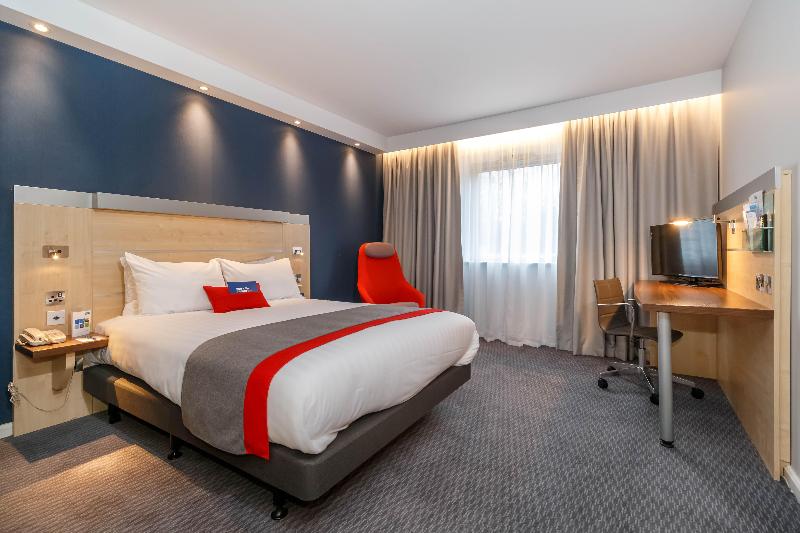 Holiday Inn Express Birmingham - Oda