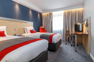 Holiday Inn Express Birmingham fotoÄŸrafÄ±
