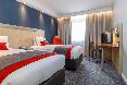 Holiday Inn Express Birmingham oda fotoğrafı