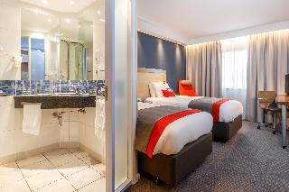 Holiday Inn Express Birmingham fotoÄŸrafÄ±