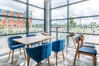 Holiday Inn Express Birmingham fotoÄŸrafÄ±