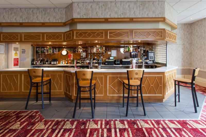 Heathlands Hotel - Bar