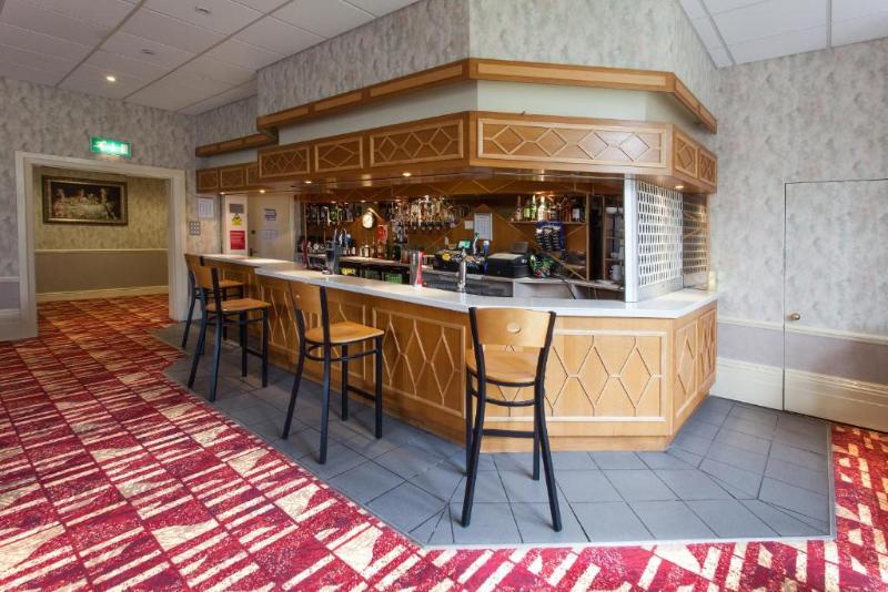 Heathlands Hotel - Bar