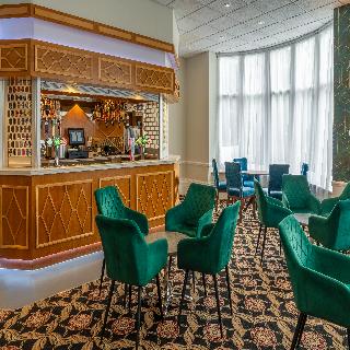 Heathlands Hotel fotoÄŸrafÄ±