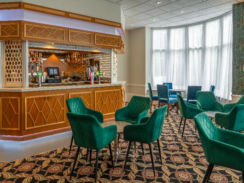 Heathlands Hotel - Bar