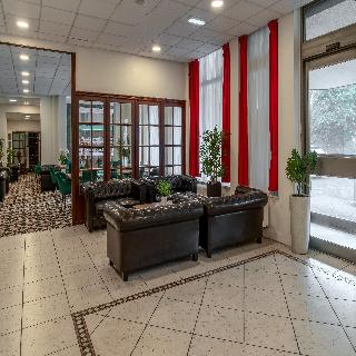 Heathlands Hotel fotoÄŸrafÄ±