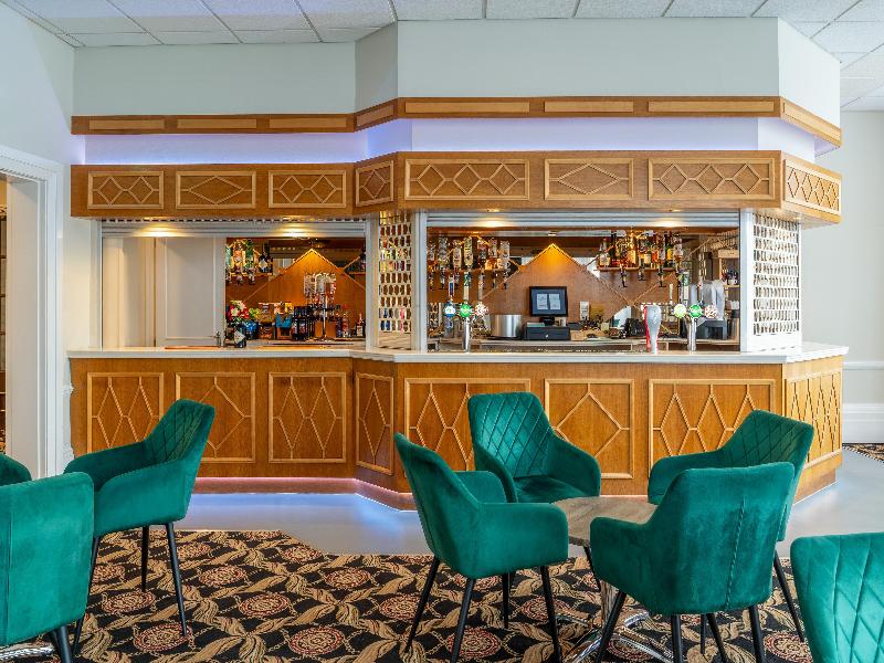 Heathlands Hotel - Bar