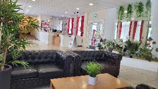 Heathlands Hotel fotoÄŸrafÄ±