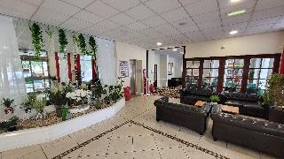 Heathlands Hotel fotoÄŸrafÄ±