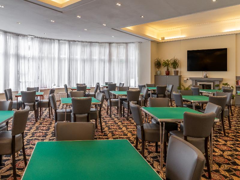 Heathlands Hotel - Toplantı