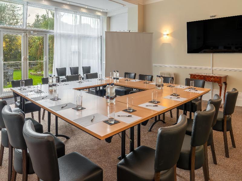 Heathlands Hotel - Toplantı