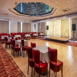 Heathlands Hotel fotoÄŸrafÄ±